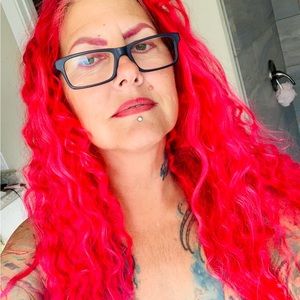 Meet your Posher, Audra